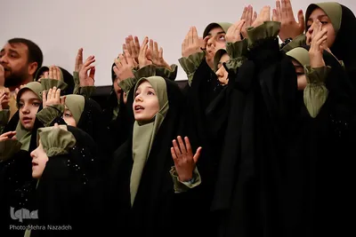 همایش علمی-تبیینی «امام زمان(عج) وارث غدیر» در تبریز