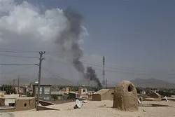 Ang Taliban ay Pumatay ng Dose-dosena sa Badghis ng Afghanistan