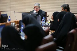 نشست خبری رئیس سازمان دارالقرآن الکریم