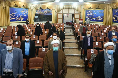 برگزاری فینال جشنواره تلاوت «ترنم وحی»