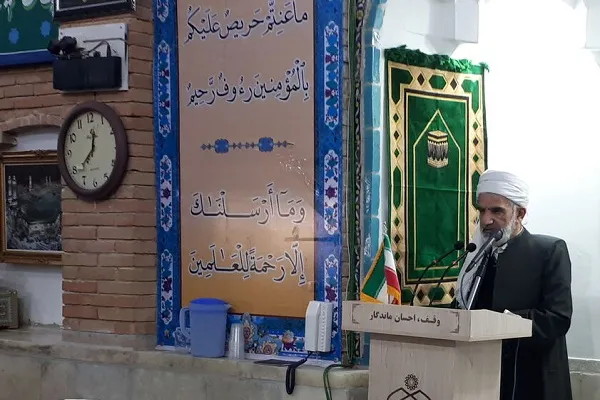 مسئولان معیشت مردم را مورد توجه جدی قرار دهند