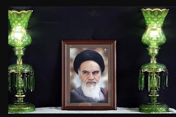 امام خمینی (ره) به دنبال آزادی برای همه انسان‌ها بود