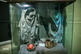 موزه عبرت؛ درسی برای همه تاریخ