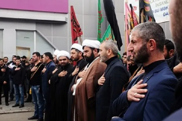 مسلمانان آذری‌زبان گرجستان چگونه زندگی می‌کنند؟