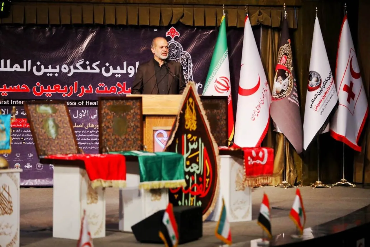 زائرانی که گذرنامه ندارند با گذر مرزی به زیارت اربعین بروند