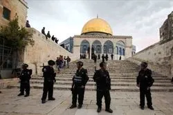 Augmentation de la vague de déportations des Palestiniens de Jérusalem