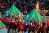 محرم؛ آیین جهانی سوگ و مقاومت در یاد کربلا
