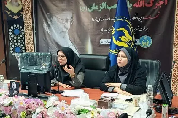 کارگاه تخصصی «جمعیت، چالش‌ها و راهکارها» در لرستان برگزار شد