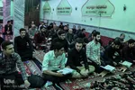 محفل انس با قرآن کریم - اراک/عکاس:طاها نظیری
