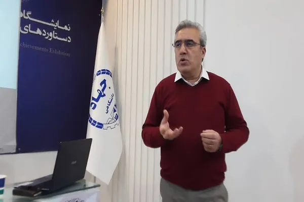 فناوری و پژوهش، شاخصه اصلی شرکت‌های جهاد دانشگاهی است