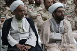 محفل انس با قرآن گرامیداشت سالروز شهادت سردار شهید، سید محمد حجازی