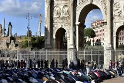 Wasiwasi wa Waislamu Italia baada muungano wa mrengo wa kulia kuchukua madaraka