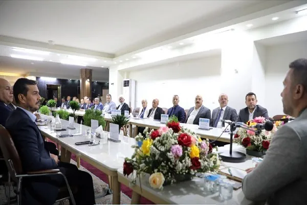 الملتقى الأكاديمي القرآني في العراق يوصي بالتعاون البحثي بين الجامعات