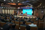 نشست وفاق رسانه‌ها برای توسعه استان با حضور استاندار آذربایجان غربی‎