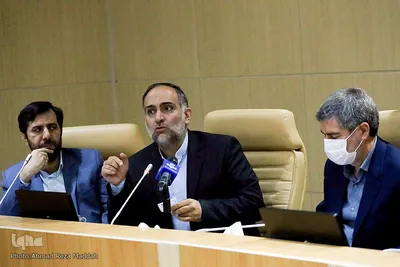 جلسه شورای فرهنگ عمومی استان فارس‎‎