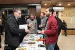 آیین گشایش چهاردهمین جشنواره فیلم عمار اصفهان