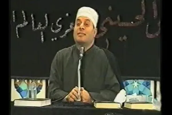 ۱۴ سال حبس برای یکی دیگر از عاملان قتل رهبر شیعیان مصر