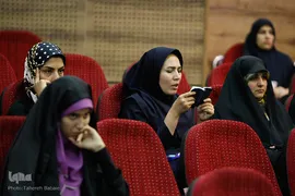 رقابت های قرآنی ورزشکاران و جوانان سراسر کشور در شیراز آغاز شد
