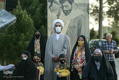 بیست‌وهشتمین مراسم بزرگداشت سالروز شهادت سید مرتضی آوینی