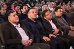 اختتامیه شانزدهمین جشنواره فیلم فجر اصفهان