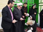 برگزاری کرسی تلاوت قرآن کریم در اسلام شهرآق گل‎