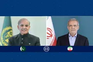 پیوندهای ایران و پاکستان سرمایه‌ای ارزشمند برای ترسیم افق‌های روشن‌تر است