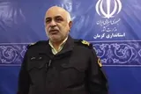 فیلم | تشريح وضعیت تأمین امنیت انتخابات در کرمان
