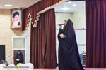 اختتامیه چهل‌ودومین مسابقات قرآن، عترت و نماز دانش‌آموزی در کاشان