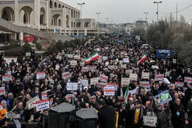 نمازگزاران در سراسر کشور اهانت به قرآن را محکوم کردند