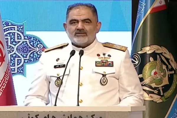ناوگروه ۸۶ مؤلفه‌های اقتدار ایران را در آب‌های بین‌المللی به نمایش گذاشت