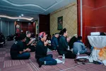 Peringatan Kesyahidan Abu Abdillah Al-Husein as di Bandar Lampung