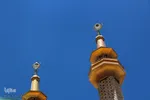 امامزاده سید محمد نقیب ـ بیرجند