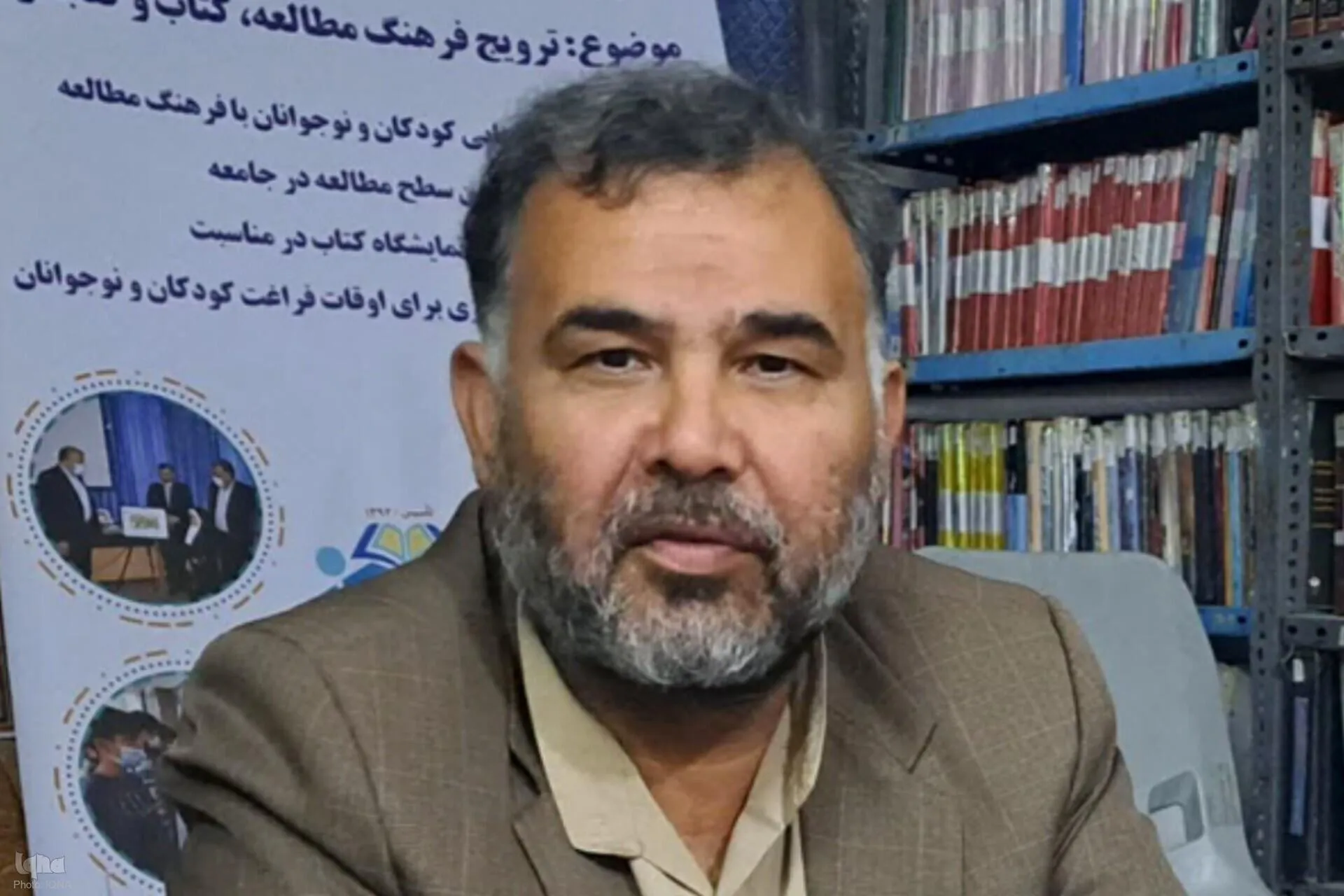 حلقه‌های کتابخوانی مساجد؛ مسیر علاقه‌مندی کودکان به مطالعه