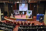 همایش وقف و رسانه" یاوران وقف" ـ بیرجند
