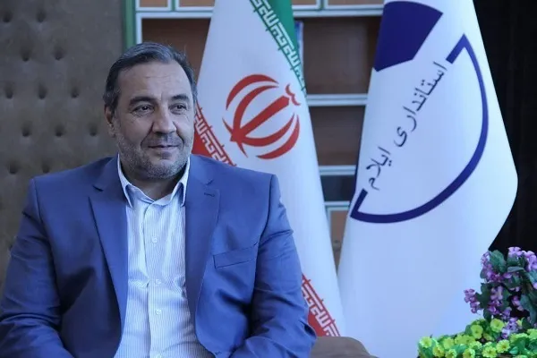 پیام استاندار ایلام به‌مناسبت سالروز میلاد حضرت علی‌اکبر(ع) و روز جوان