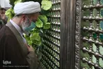 تجدیدمیثاق دانشگاهیان با آرمان‌های امام راحل