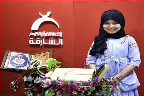 تجلیل از خردسال‌ترین کودک حافظ قرآن امارات