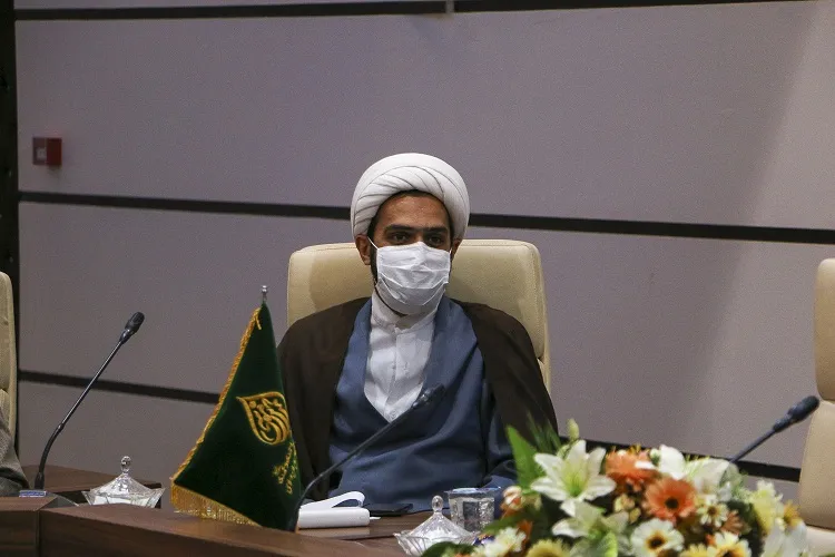 نیازمند هم‌افزایی تمام دستگاه‌ها جهت پیشبرد اهداف شورای قرآن و عترت فارس هستیم