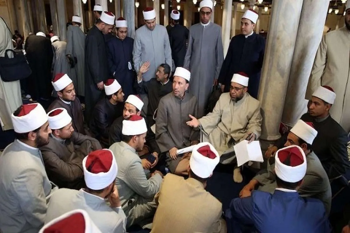 الازهر کے خلاف صہیونی تبیلغات کی وجہ