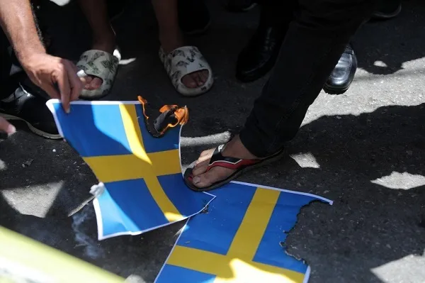 Swedish PM Says 'Extremely Worried' as More Request for Quran Burnings Applied
