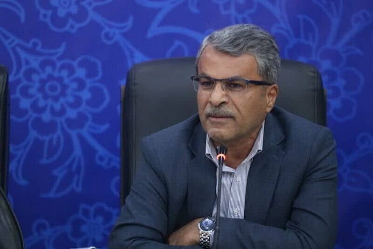 سیداحمد احمدی‌زاده، معاون سیاسی، امنیتی و اجتماعی استانداری فارس