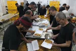 طبخ هفت هزار غذا همزمان با ظهر ۱۳ محرم در یزد‎