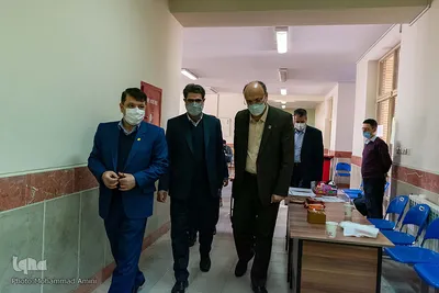 برگزاری آزمون استخدامی قوه قضائیه در آذربایجان شرقی