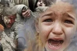 OXFAM: ‘Yəməndə son bir ildə 335 uşaq həlak olub’