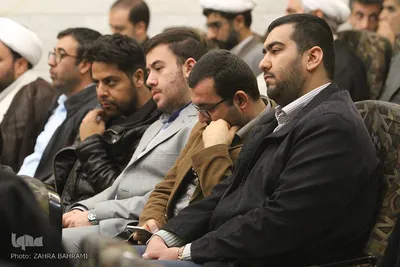 تجلیل از فعالان عرصه کتاب و کتابخوانی - اراک/عکاس:زهرا بهرامی