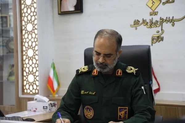 هفته بسیج سازندگی یادآور حماسه جوانانی بی‌ادعا است