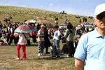 سومین دوره جشنواره فرهنگی، ورزشی و گردشگری روستای جوبند در اهر