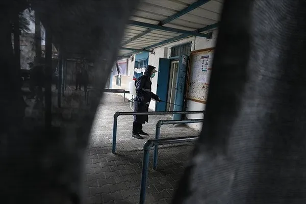 Gazze'deki tıbbi kaynak sıkıntısı sağlık sektörünü tehdit ediyor