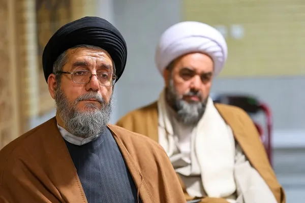 همایش ائمه جمعه آذربایجان شرقی