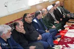 بزرگداشت سالروز ارتحال امام خمینی(ره) در روستای نقدوز اهر